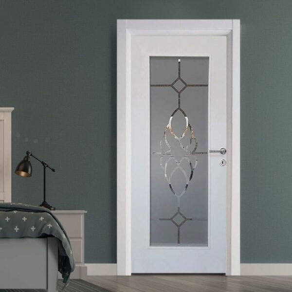 Lalezar Camlı Modeli - Lake Kapı