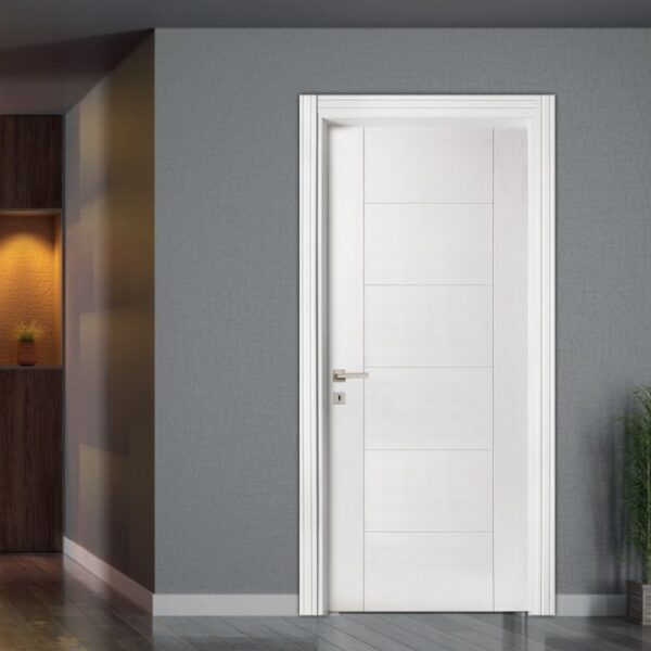 Madra Modeli - Amerikan Panel Kapı