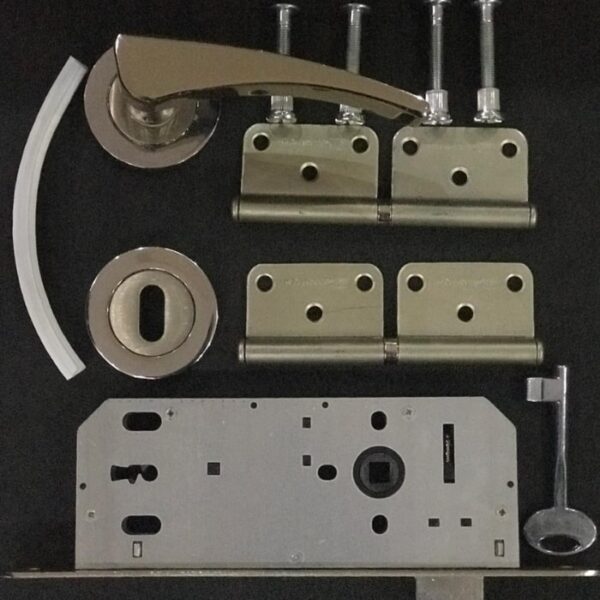 Oda Kol, Kilit, Menteşe, Fitil, Köşe Bağlantı Takım