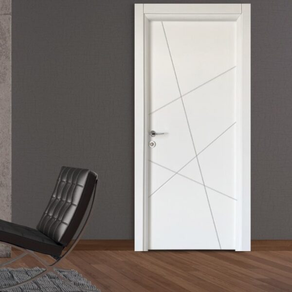 Uzay Modeli - Lake kapı